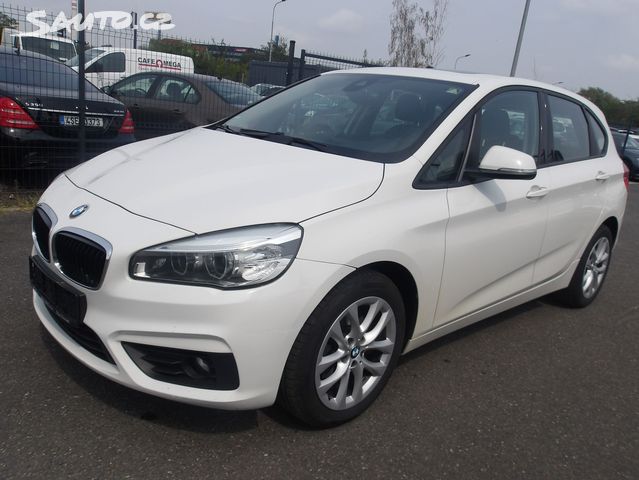 BMW Řada 2